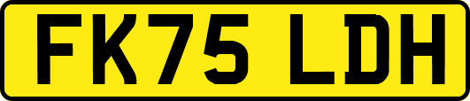FK75LDH