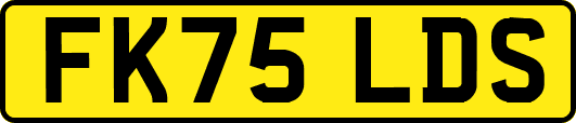 FK75LDS