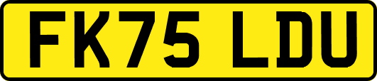 FK75LDU