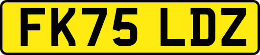 FK75LDZ