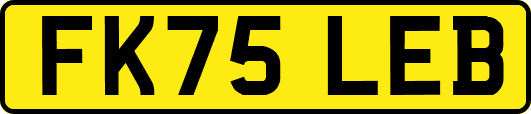 FK75LEB