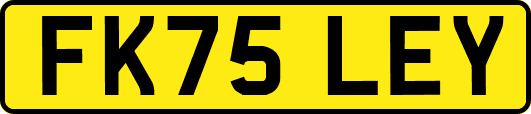 FK75LEY