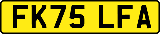 FK75LFA