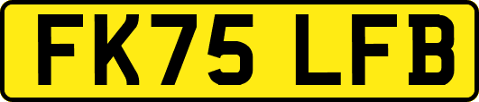 FK75LFB