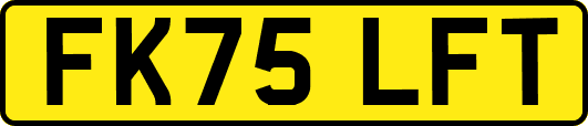 FK75LFT
