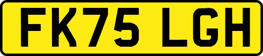 FK75LGH