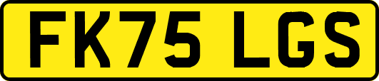 FK75LGS