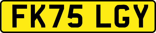 FK75LGY