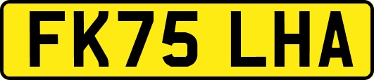 FK75LHA