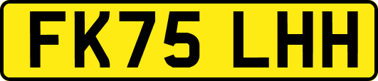 FK75LHH