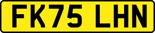 FK75LHN