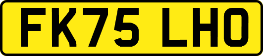FK75LHO