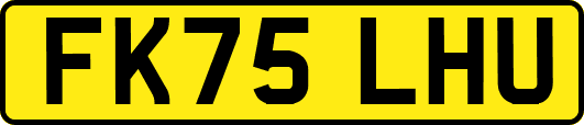FK75LHU