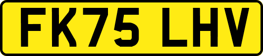 FK75LHV