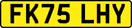 FK75LHY
