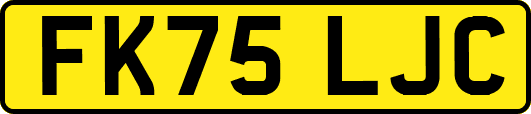 FK75LJC