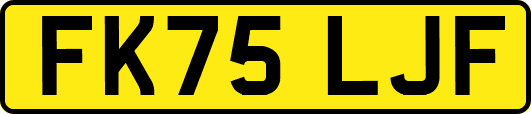 FK75LJF