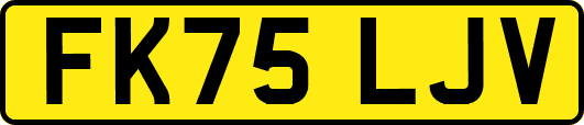 FK75LJV
