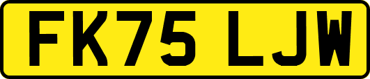 FK75LJW