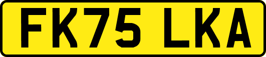 FK75LKA