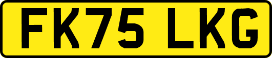 FK75LKG