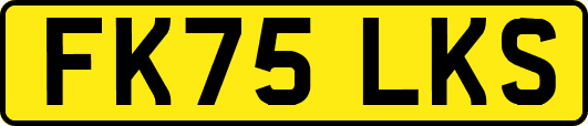 FK75LKS