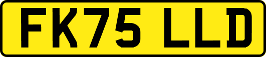 FK75LLD