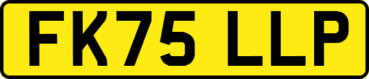 FK75LLP