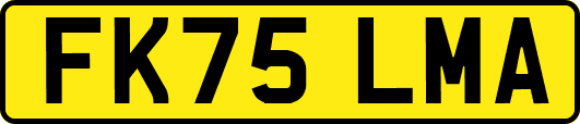 FK75LMA