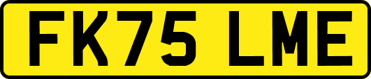 FK75LME