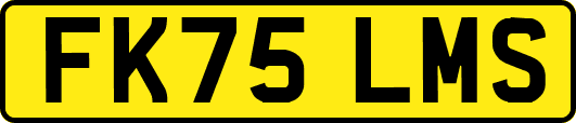 FK75LMS