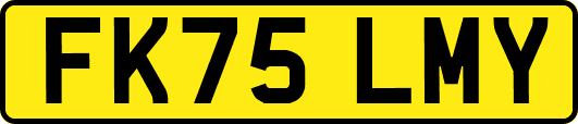 FK75LMY