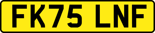FK75LNF