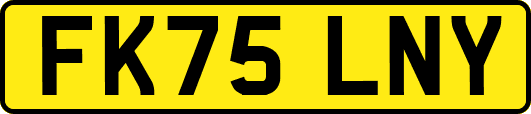 FK75LNY