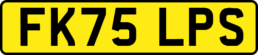 FK75LPS