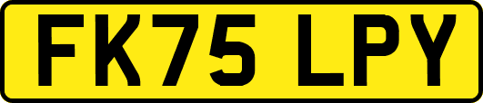 FK75LPY