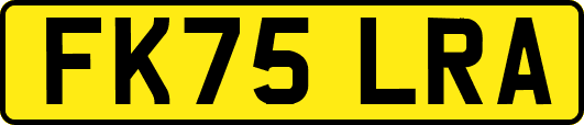 FK75LRA