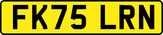 FK75LRN