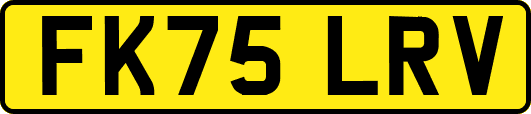 FK75LRV