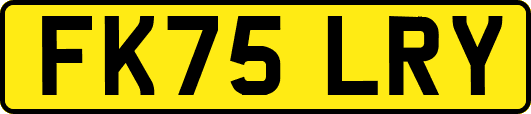 FK75LRY