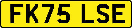 FK75LSE