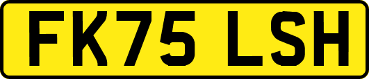 FK75LSH