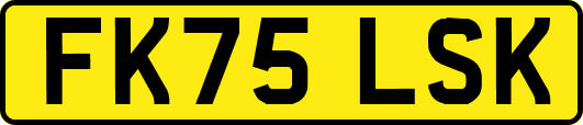 FK75LSK