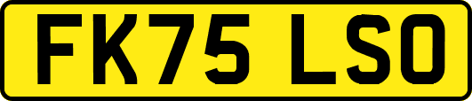 FK75LSO