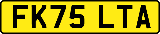 FK75LTA