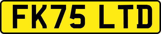 FK75LTD