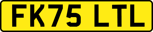 FK75LTL
