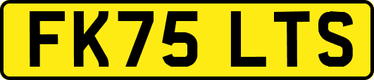 FK75LTS