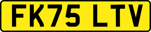 FK75LTV