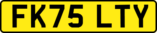 FK75LTY